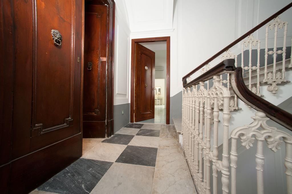 VietriPalazzo Della Monicaアパートメント エクステリア 写真