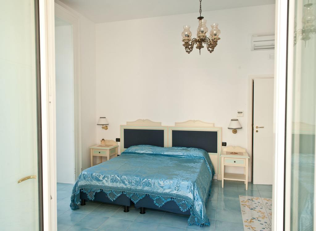 VietriPalazzo Della Monicaアパートメント 部屋 写真