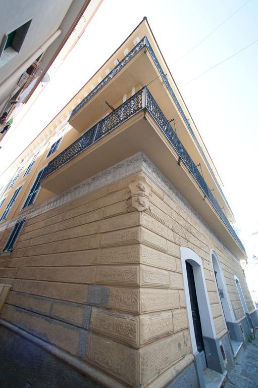 VietriPalazzo Della Monicaアパートメント エクステリア 写真